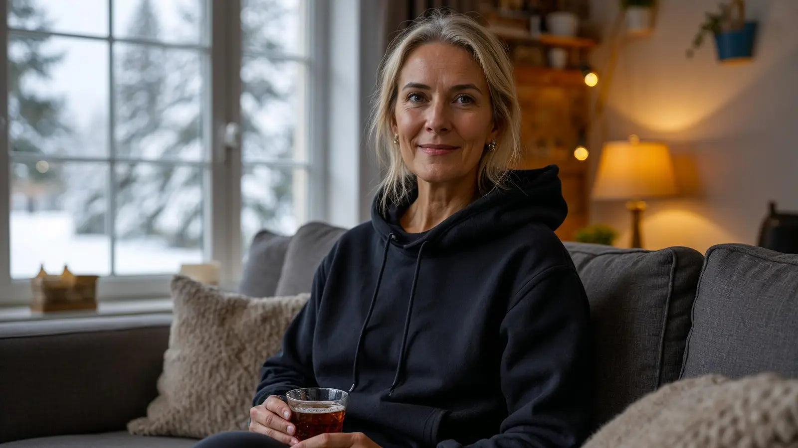 Het altijd koud hebben is niet altijd normaal