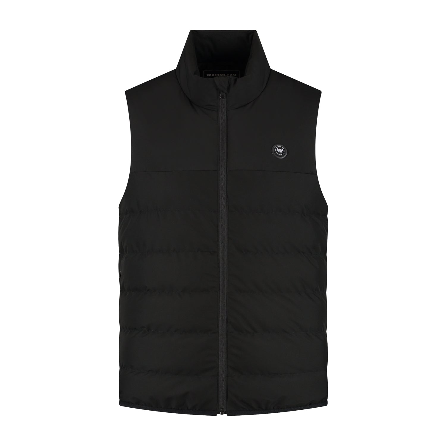Infrarood Verwarmde Bodywarmer- Heren