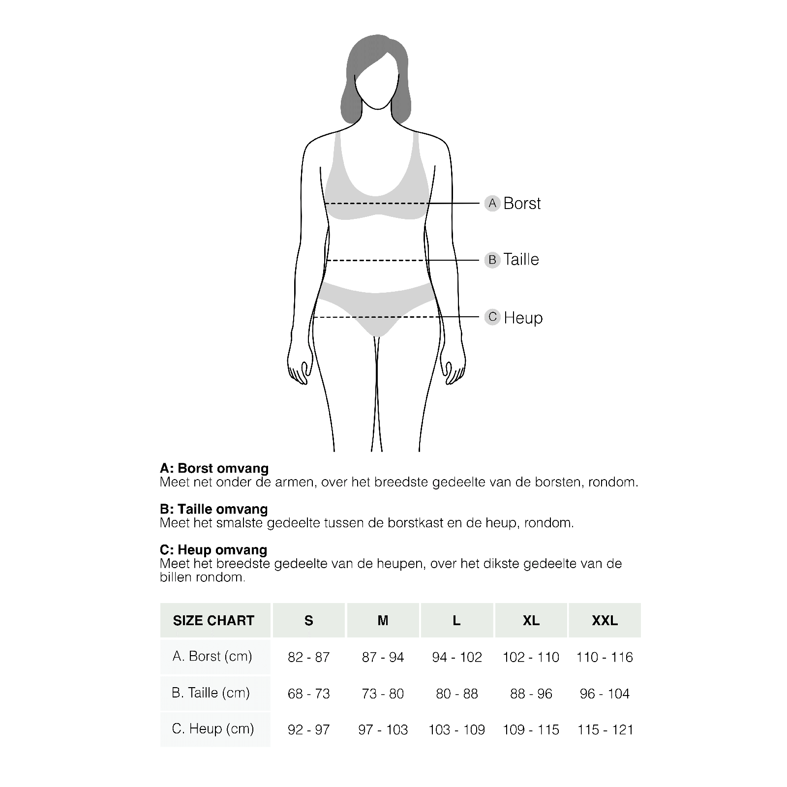 Verwarmde Bodywarmer met Capuchon - Vrouwen