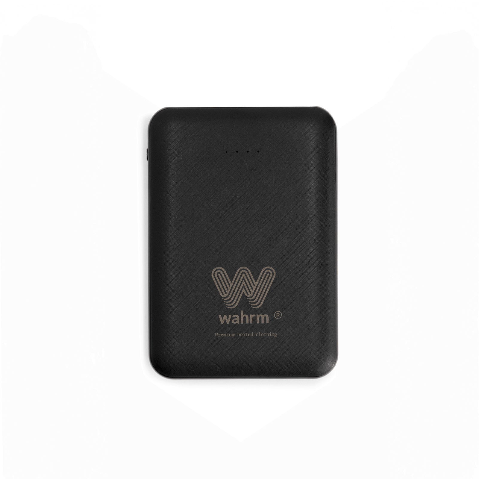 Powerbank Wahrm