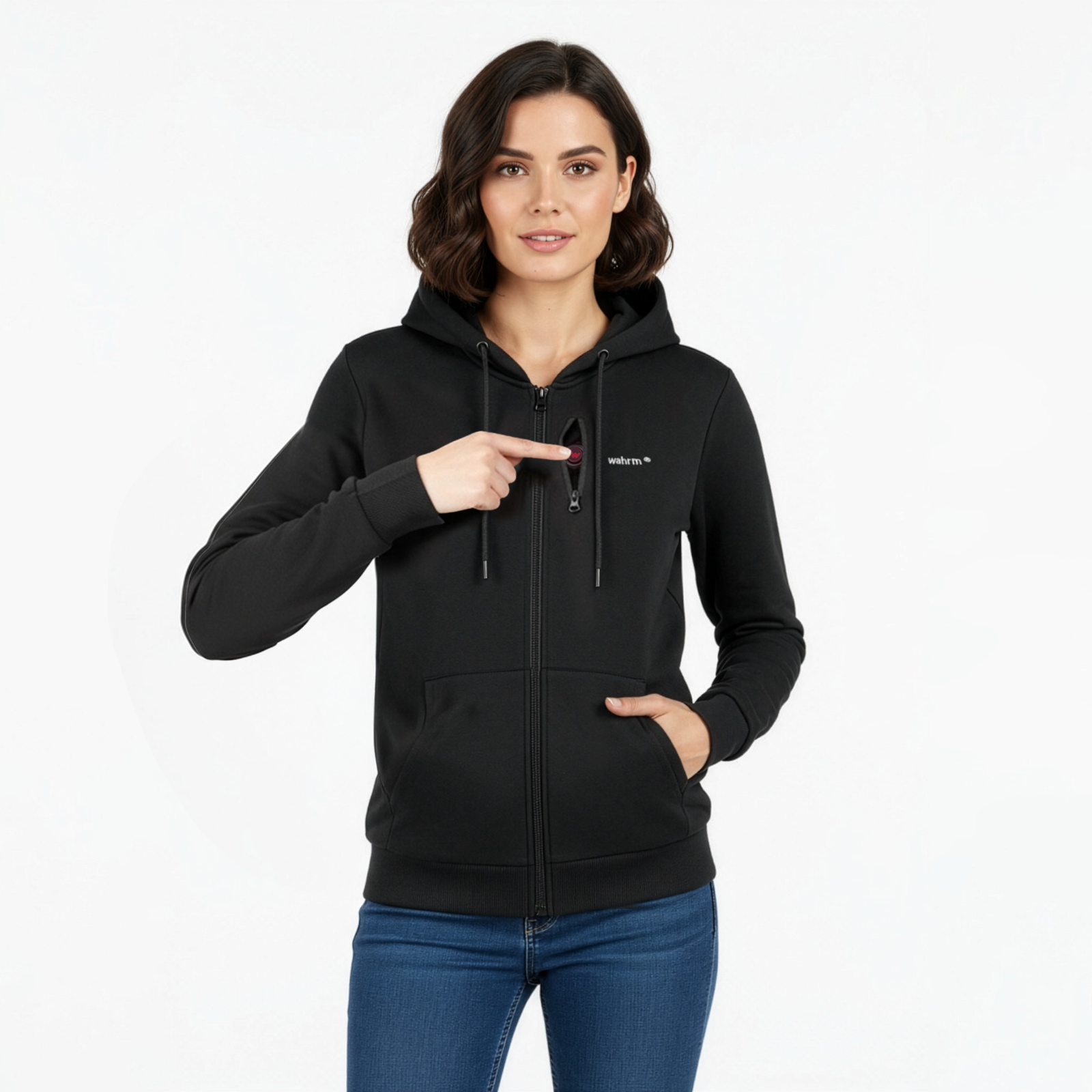 Hoodies - Women