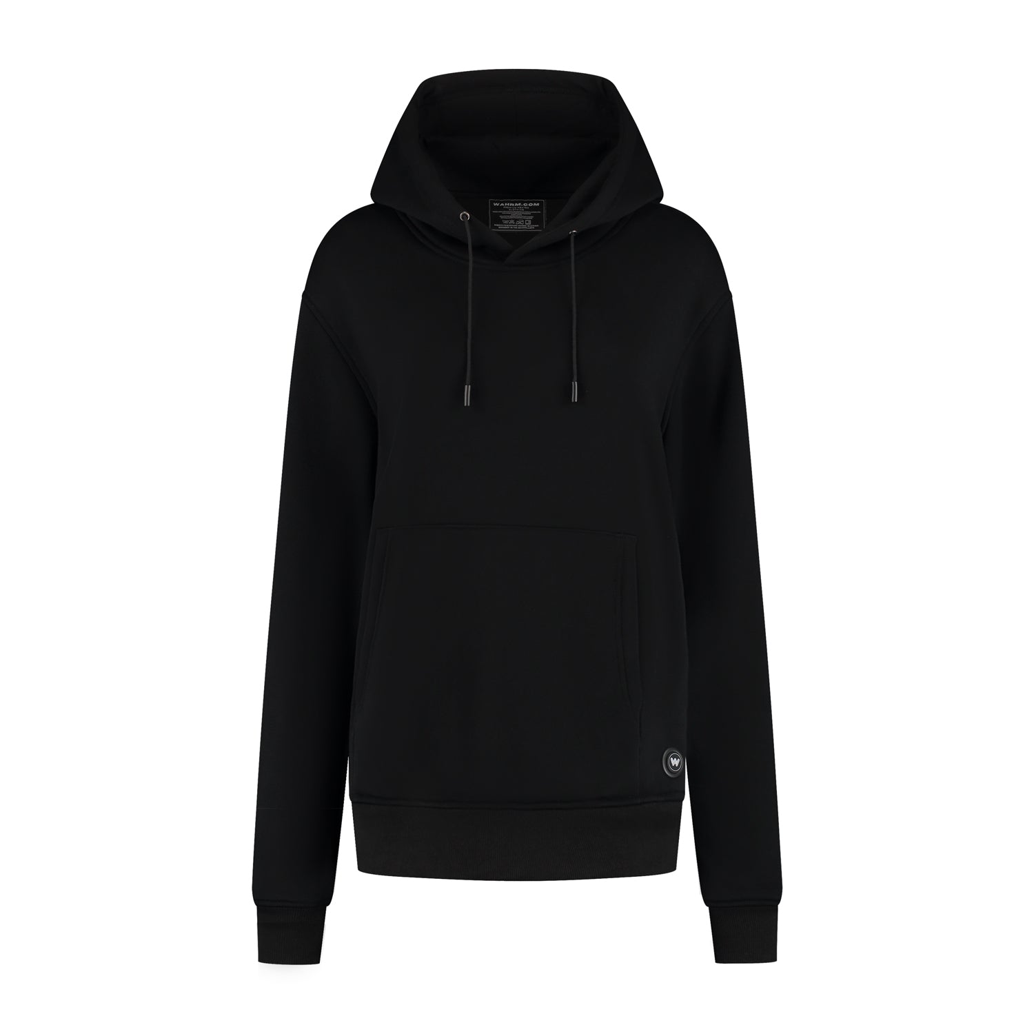 Hoodie Women - Black