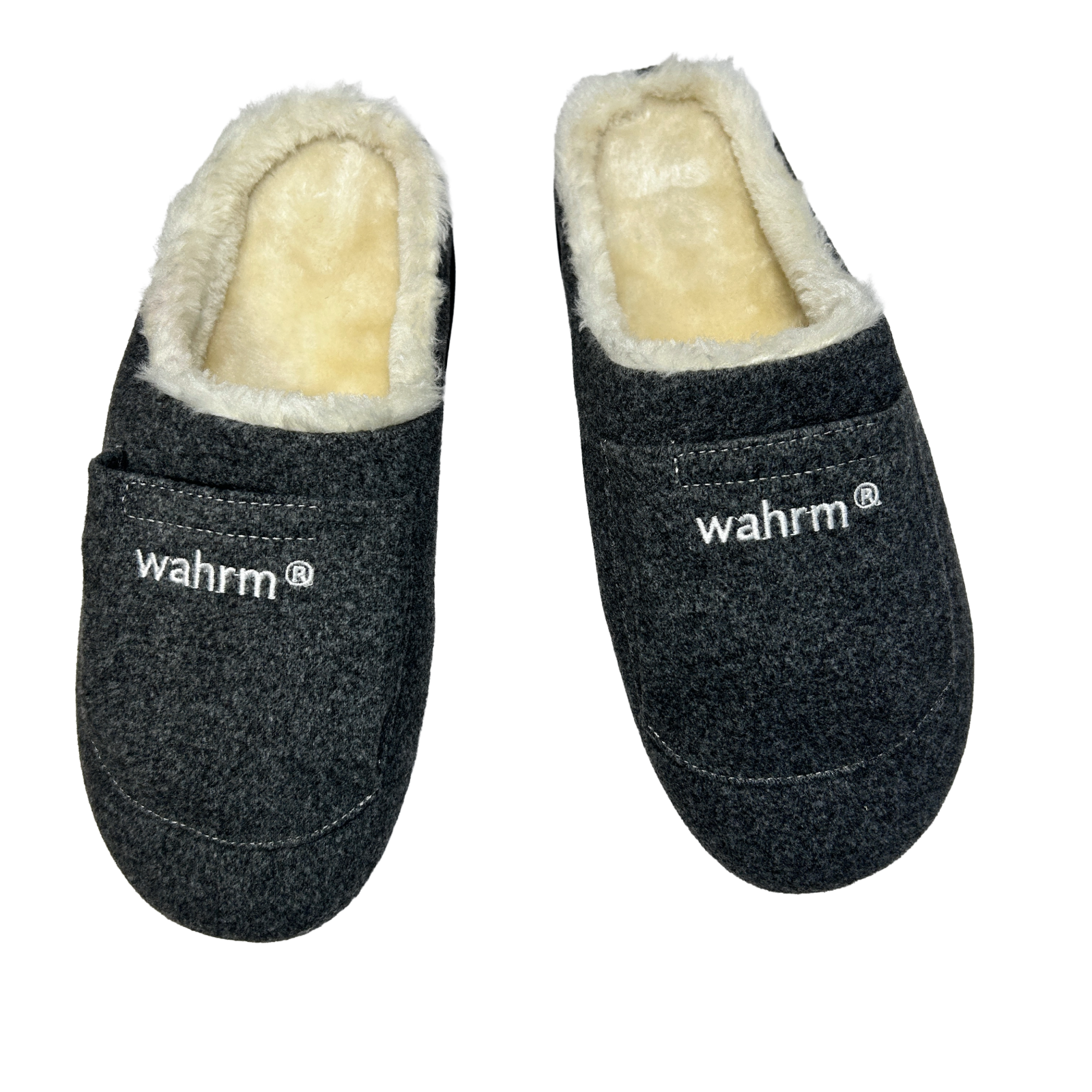 Verwarmde Sloffen  WAHRMSTEPS - Unisex