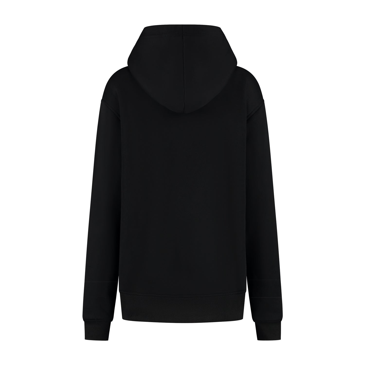 Hoodie Women - Black