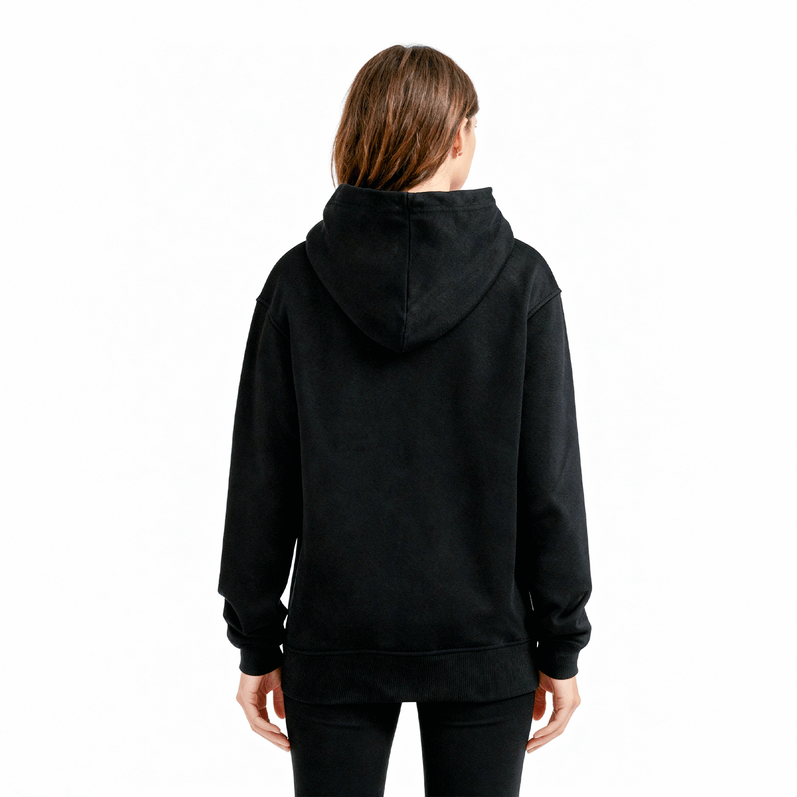 Infrarood Verwarmde Hoodie - Vrouwen