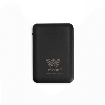 Powerbank Wahrm