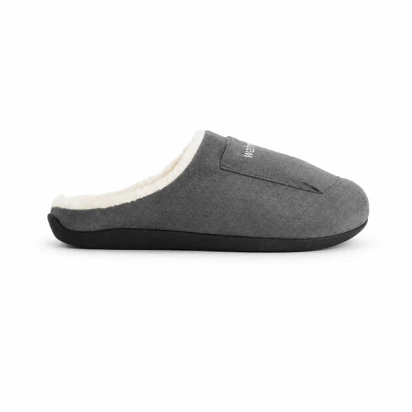 WAHRMSTEPS Heated Slippers 