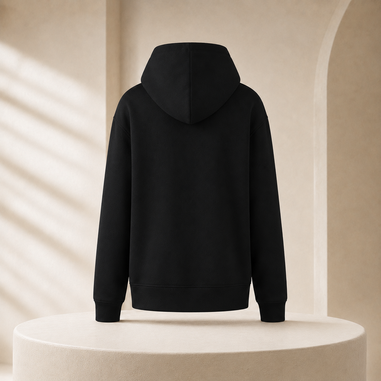 Infrarood Verwarmde Hoodie - Heren